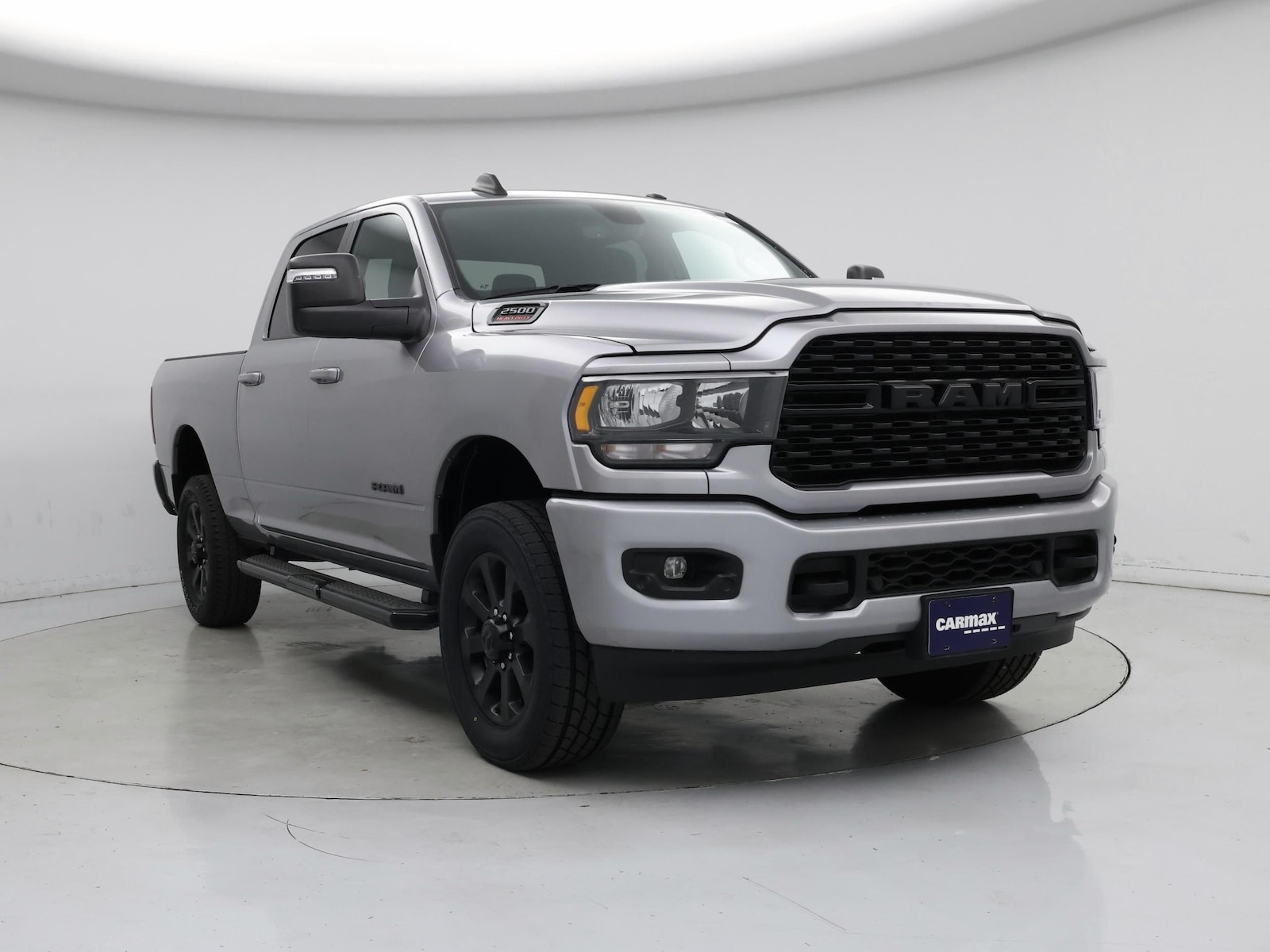 ram ram 2500 pickup 2024 3C6UR5DJXRG386417 image ram ram 2500 pickup 2024 3C6UR5DJXRG386417 image